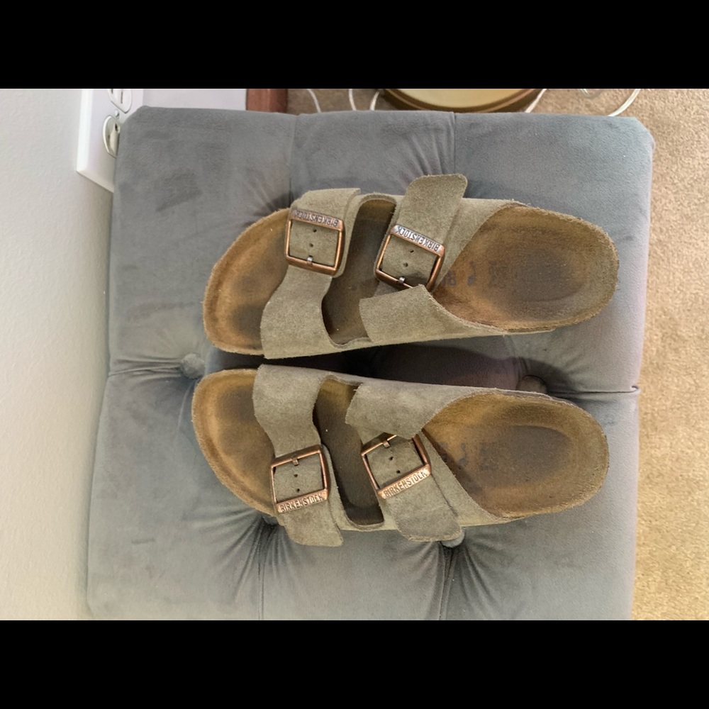 Birkenstock's